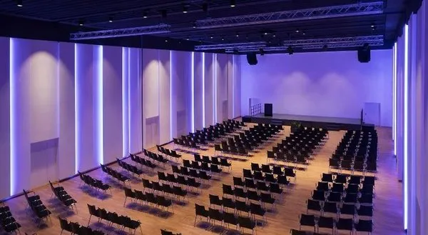 Four Points by Sheraton Bolzano