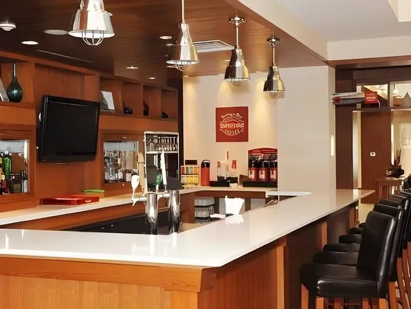 Four Points by Sheraton Cambridge Kitchener