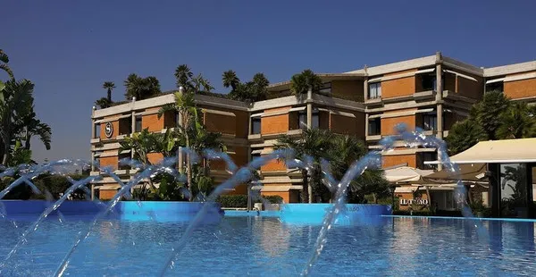 Four Points by Sheraton Catania Hotel & Conference Center