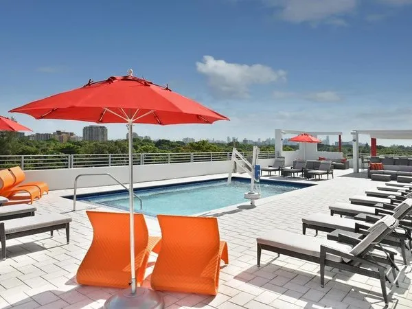 Four Points by Sheraton Coral Gables