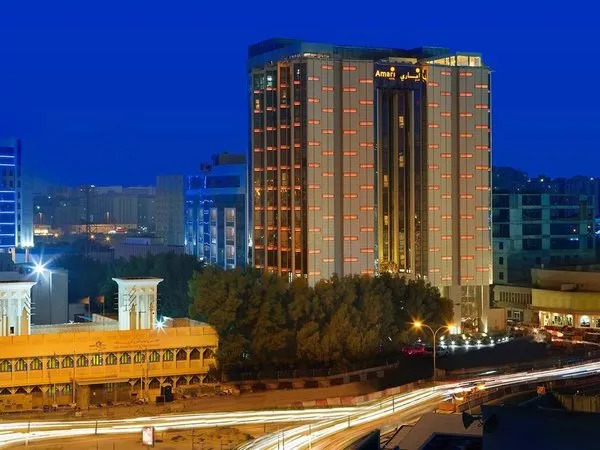 Four Points by Sheraton Doha