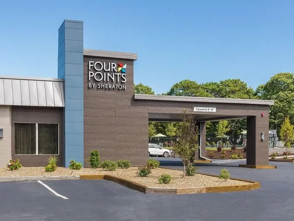 Four Points by Sheraton Eastham Cape Cod