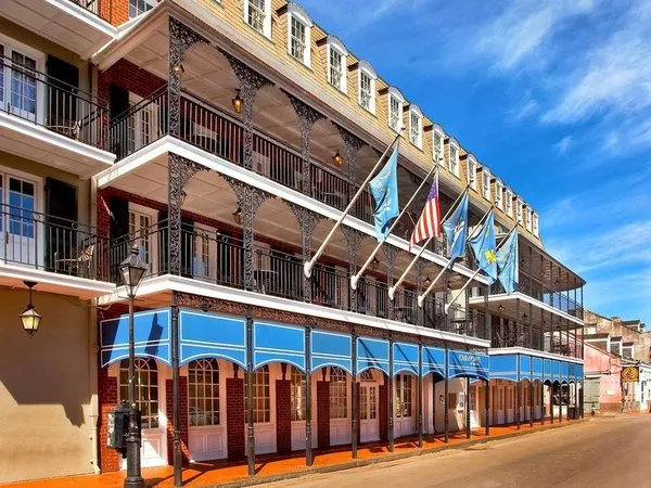 Four Points by Sheraton French Quarter