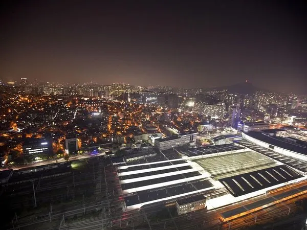Four Points by Sheraton Josun, Seoul Station