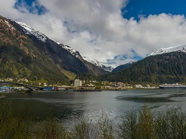 Four Points by Sheraton Juneau