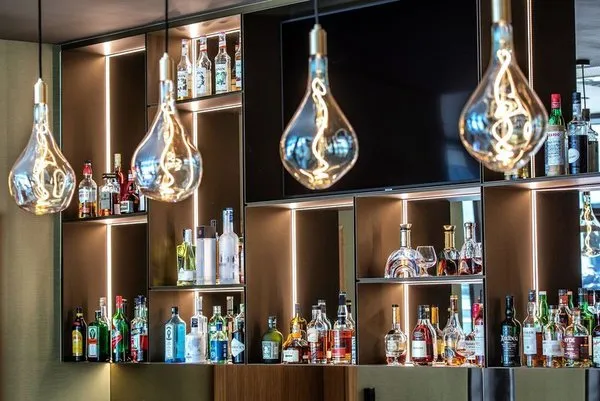 Four Points by Sheraton Ljubljana Mons