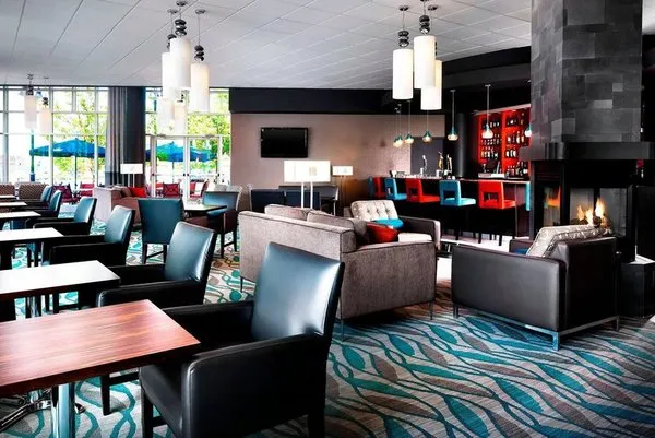 Four Points by Sheraton London