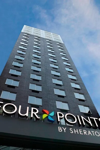 Four Points by Sheraton Manhattan SoHo Village