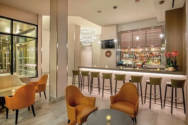 Four Points by Sheraton Midtown Times Square