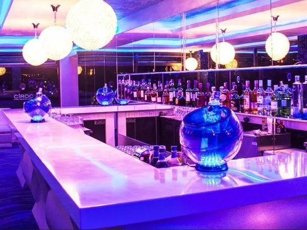 Four Points by Sheraton Nairobi Hurlingham