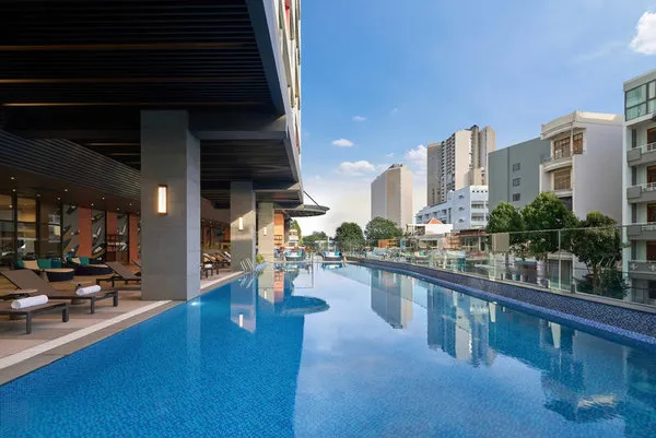 Four Points By Sheraton Nha Trang