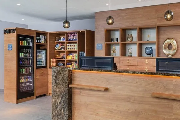 Four Points by Sheraton Panoramahaus Dornbirn