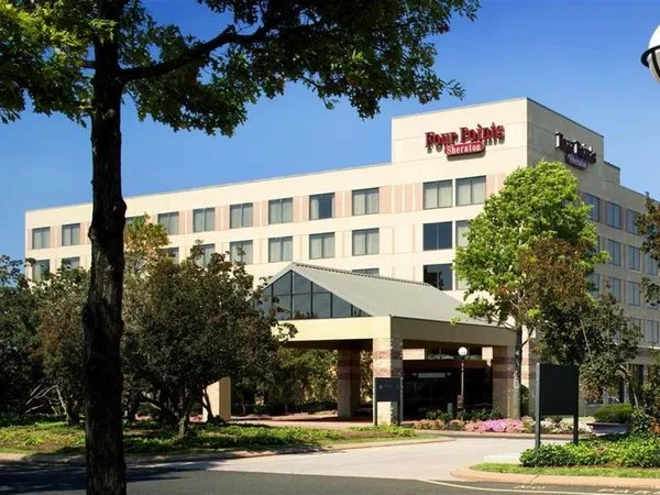 Four Points by Sheraton Philadelphia Airport