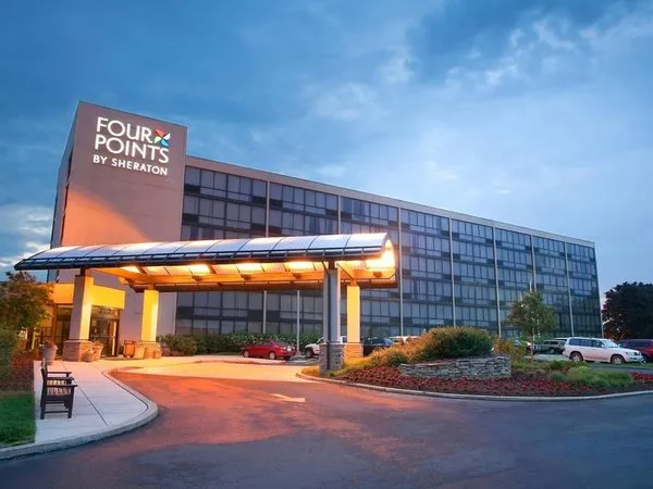 Four Points by Sheraton Philadelphia Northeast