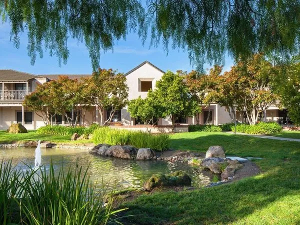 Four Points by Sheraton Pleasanton