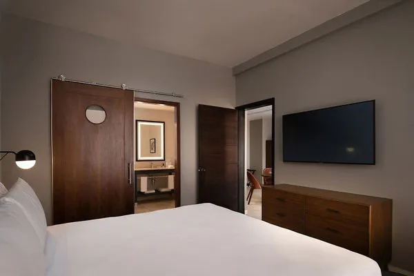 Four Points By Sheraton Puntacana Village