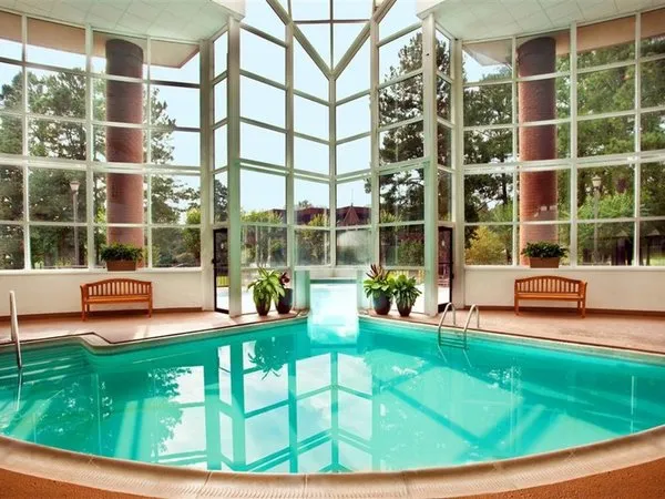 Four Points by Sheraton Richmond