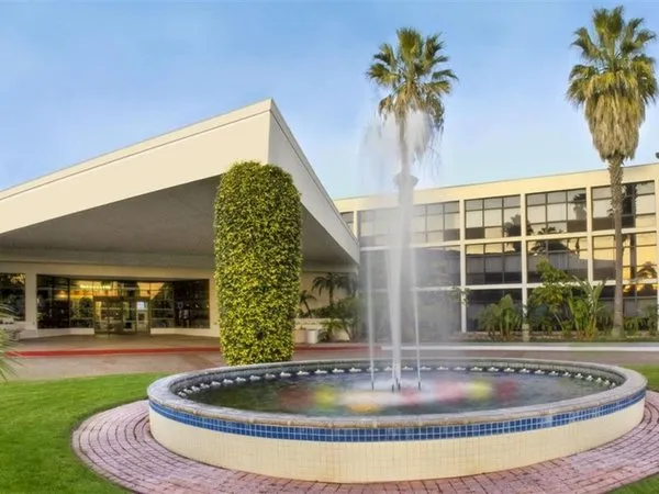 Four Points by Sheraton San Diego
