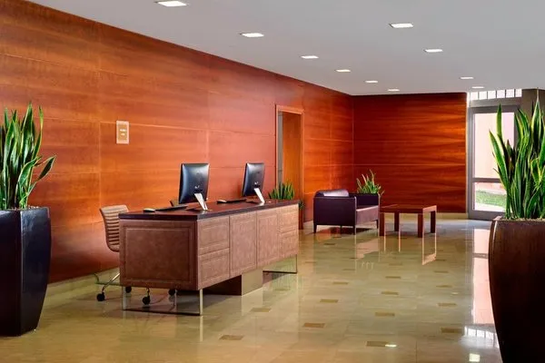 Four Points by Sheraton Siena