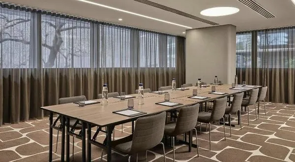 Four Points By Sheraton, Sydney Central Park