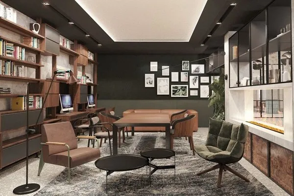 Four Points by Sheraton Wroclaw