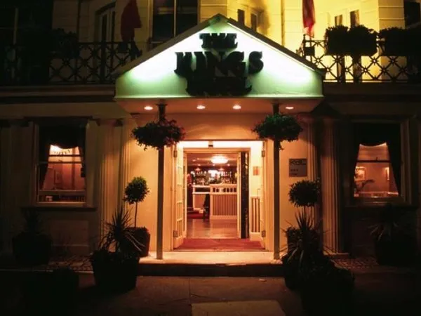 Four Points Flex by Sheraton Brighton