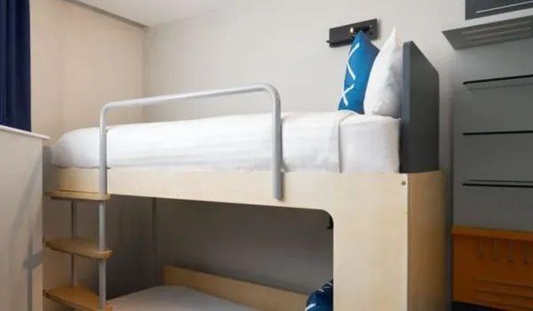 Four Points Flex by Sheraton Cardiff