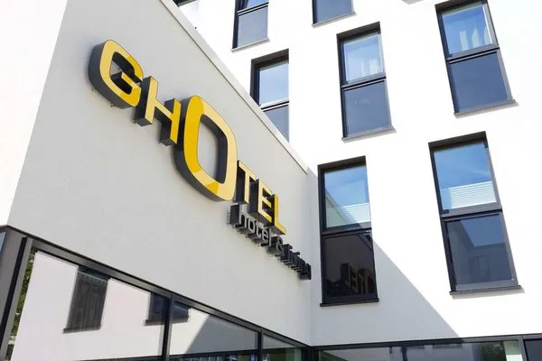 Four Points Flex by Sheraton Essen