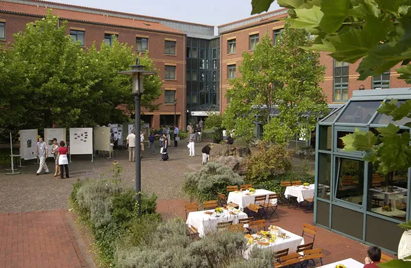 Four Points Flex by Sheraton Hannover