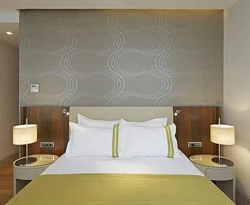Four Points Flex by Sheraton Istanbul Taksim Square