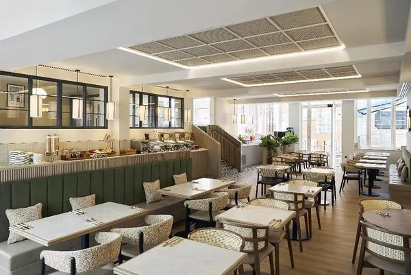 Four Points Flex by Sheraton London Euston