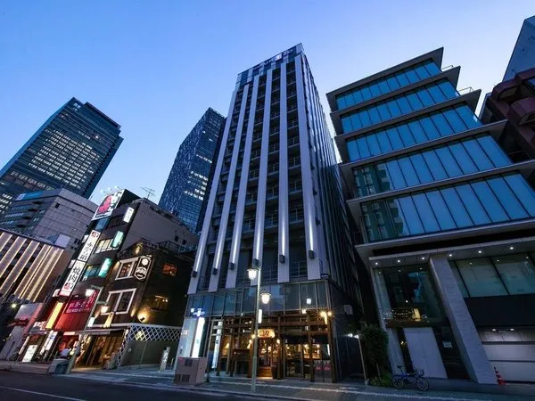 Four Points Flex by Sheraton Nagoya Station