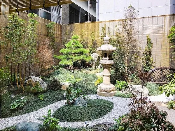 Four Points Flex by Sheraton Osaka Umeda