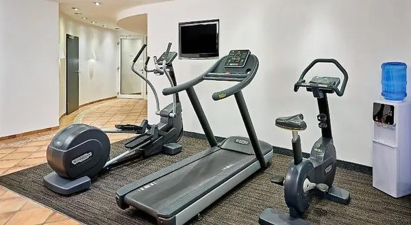 Four Points Flex by Sheraton Ratingen Düsseldorf Airport