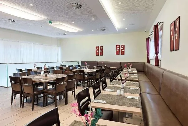 Four Points Flex by Sheraton Salzburg Messe