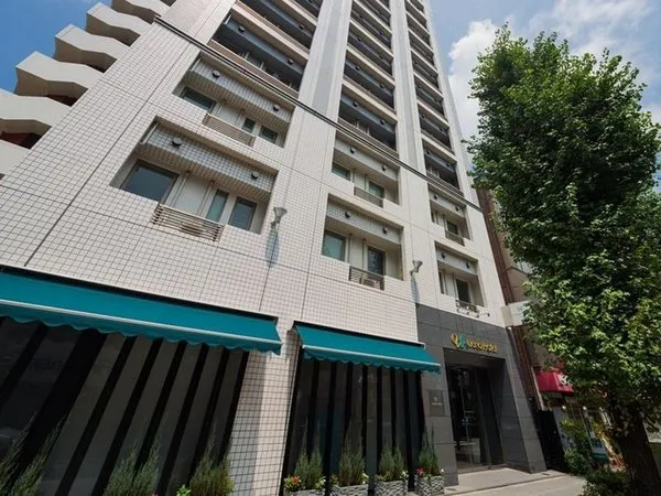 Four Points Flex by Sheraton Tokyo Ueno