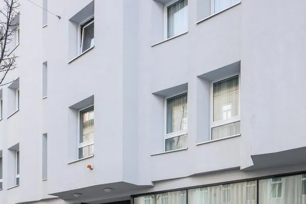 Four Points Flex by Sheraton Vienna Hauptbahnhof