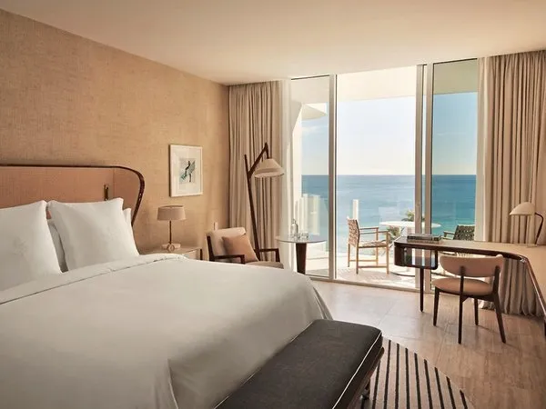 Four Seasons Hotel and Residences Fort Lauderdale