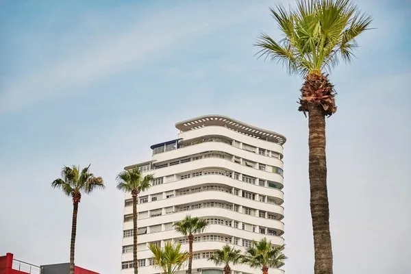 Four Seasons Hotel Casablanca