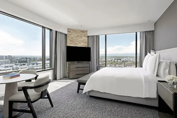 Four Seasons Hotel Denver