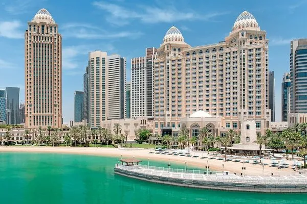 Unterkünfte in Doha suchen