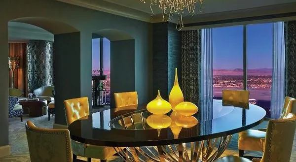 Hotels in Nevada finden