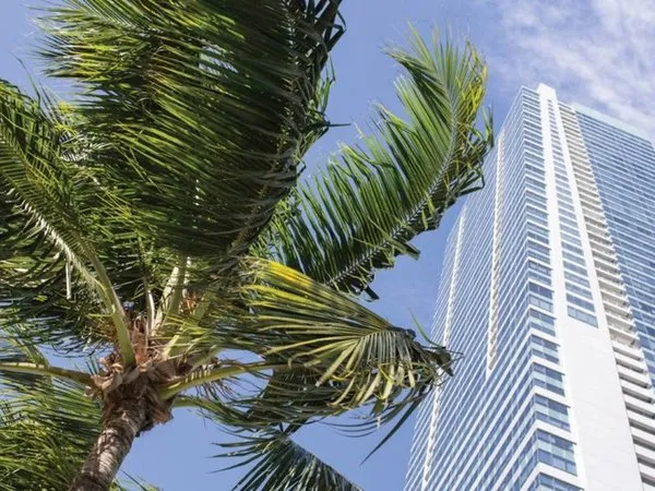 Four Seasons Hotel Miami