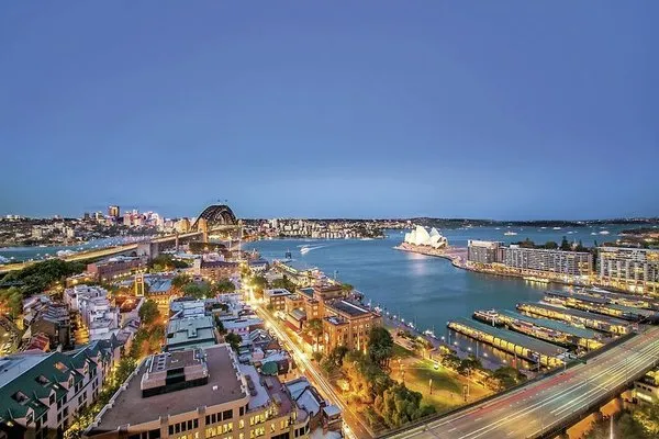 Four Seasons Hotel Sydney