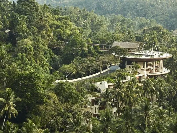 Four Seasons Resort Bali at Sayan
