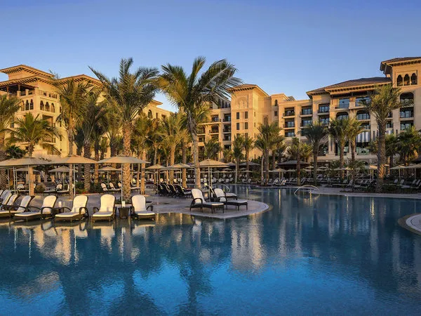 Unterkünfte in Dubai suchen