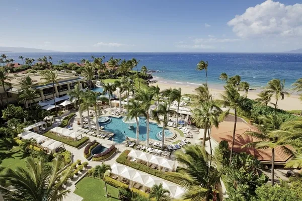Urlaub in Hawaii
