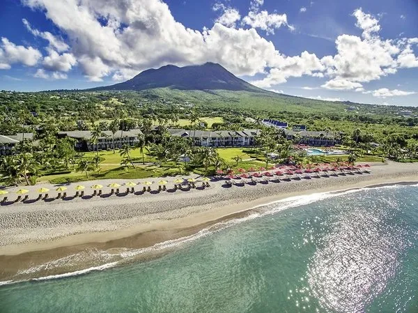 Four Seasons Resort Nevis
