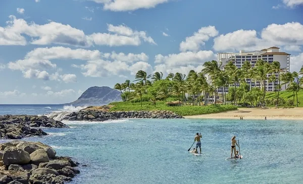 Four Seasons Resort Oahu at Ko Olina