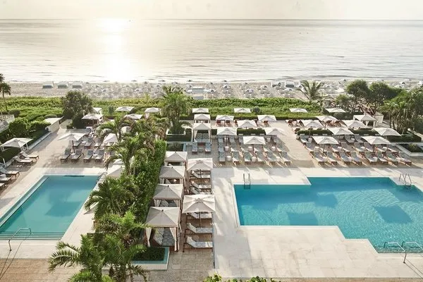 Four Seasons Resort Palm Beach